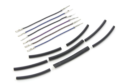 Front Turn Signal Extension Harness Kit 4