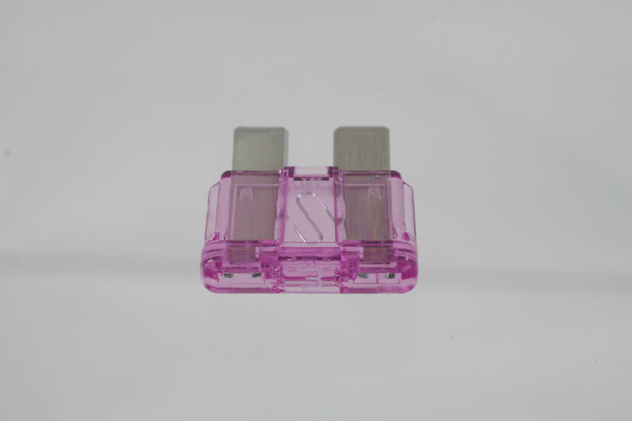 Replacement Fuse 3 Amp