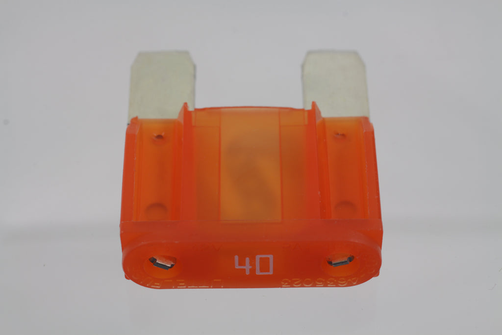 Replacement Fuse 40 Amp