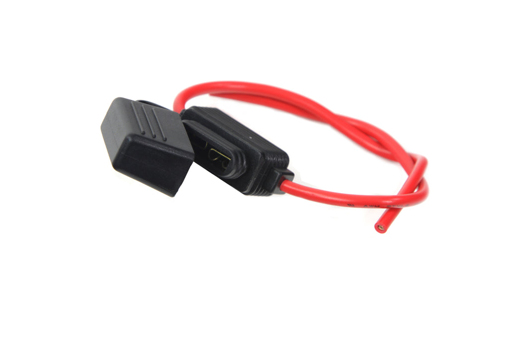 ATO Sealed Fuse Holder