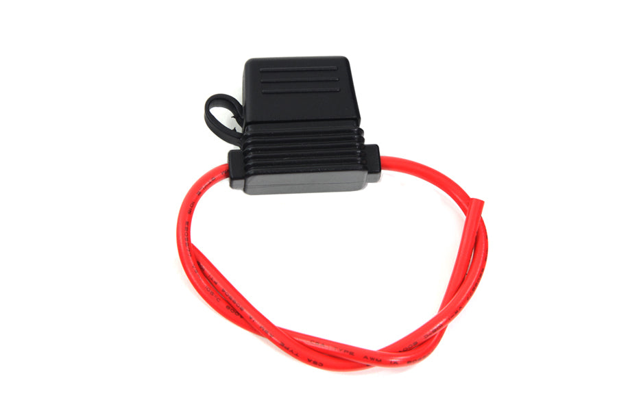 ATO Sealed Fuse Holder