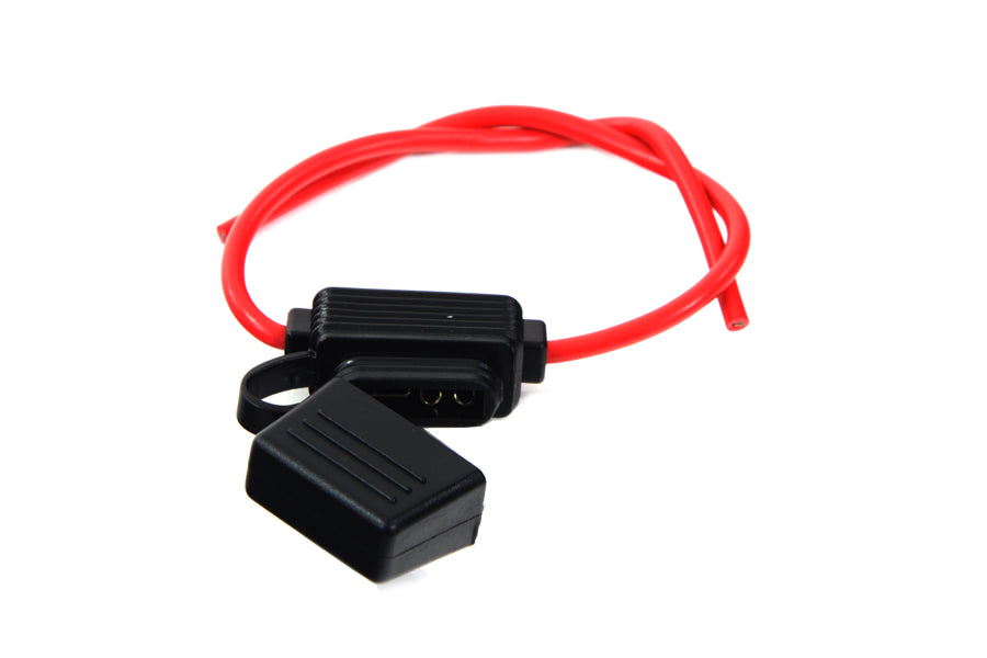 ATO Sealed Fuse Holder