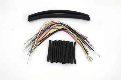 Handlebar Wiring Harness 8 Extension Kit