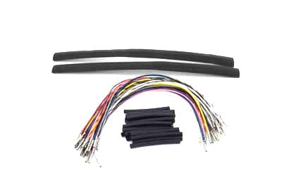 Handlebar Wiring Harness 12 Extension Kit