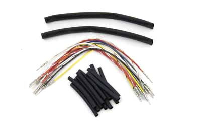 Handlebar Wiring Harness 8 Extension Kit