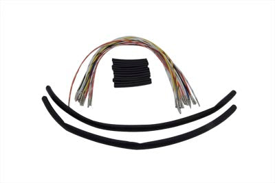 Handlebar Wiring Harness 15 Extension Kit