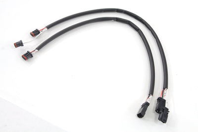 Handlebar Switch Wiring Harness 15 Extension Kit