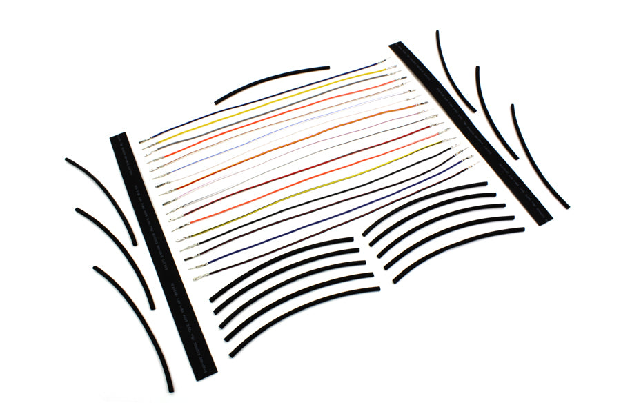 Handlebar Wiring Harness 15 Extension Kit