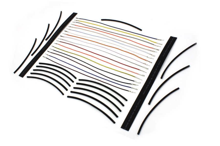 Handlebar Wiring Harness 15 Extension Kit