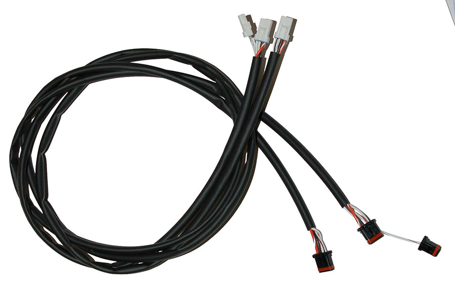Handlebar Wiring Harness 18 Extension Kit