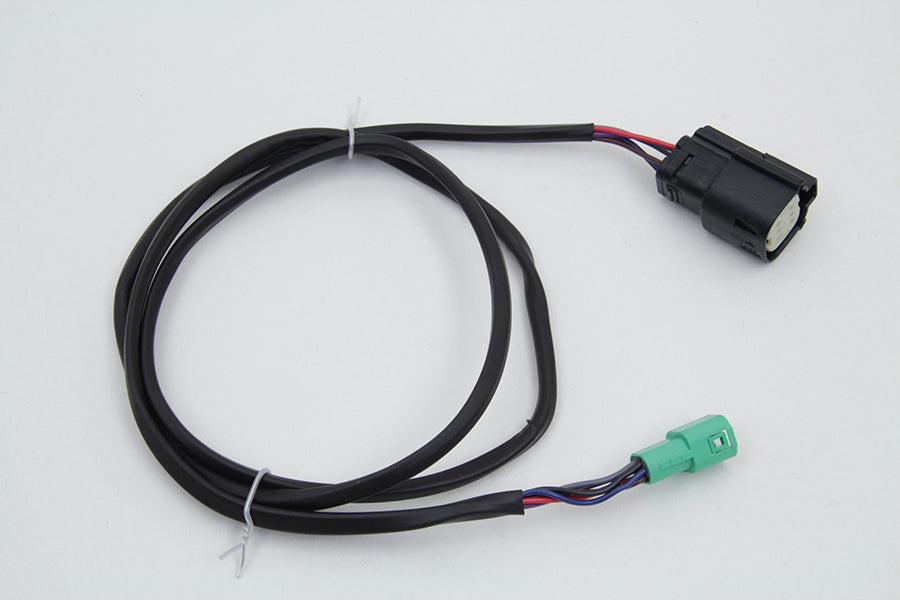 Handlebar Throttle by Wire Harness