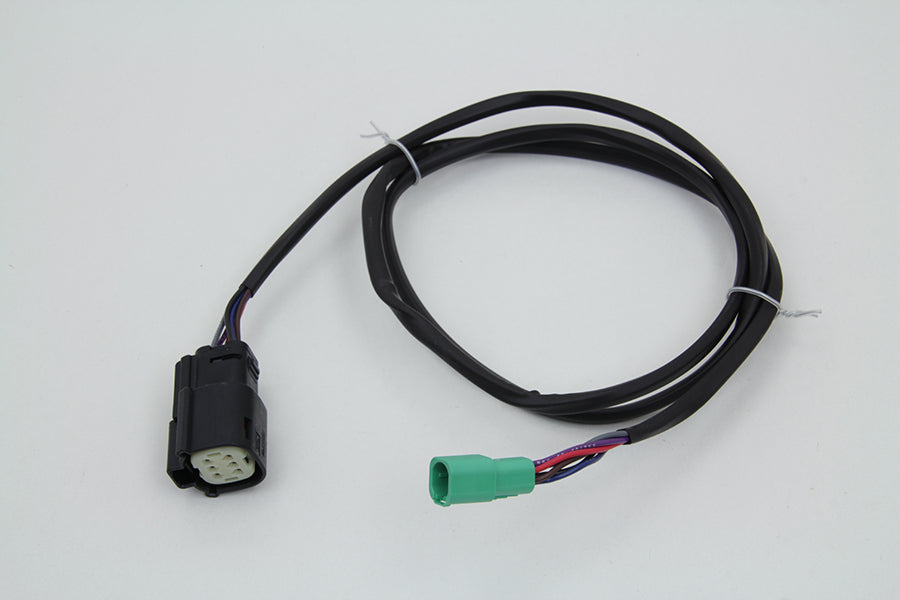 Handlebar Throttle by Wire Harness