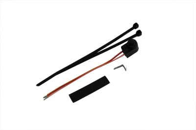 Handlebar Switch Stop Light