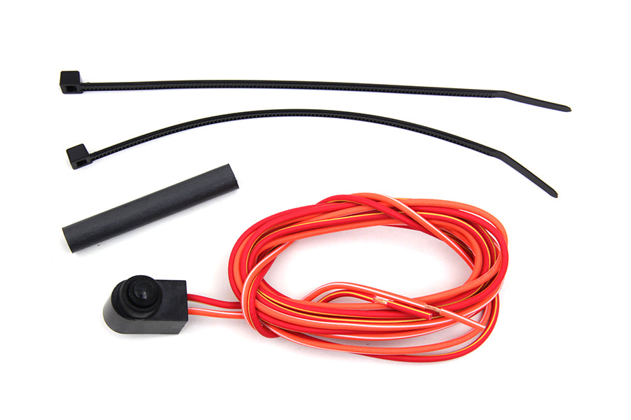 Handlebar Stop Light Switch