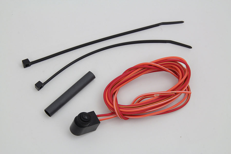 Handlebar Stop Light Switch