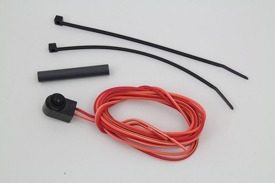 Handlebar Stop Light Switch