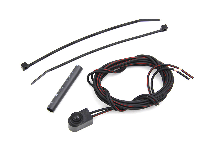 Handlebar Stop Light Switch