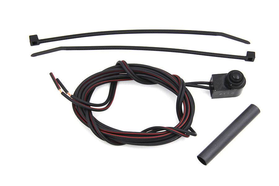 Handlebar Stop Light Switch