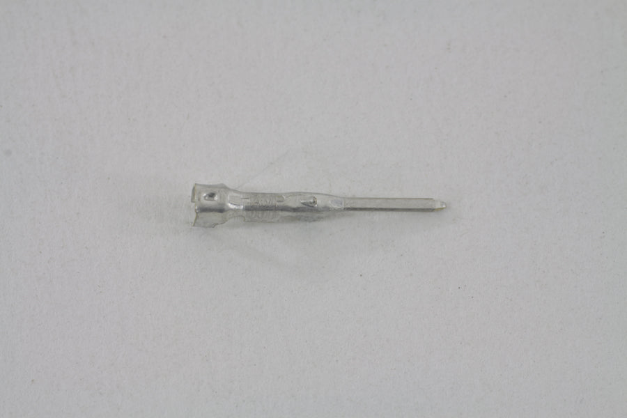 Amp 040 Series Wiring Sockets