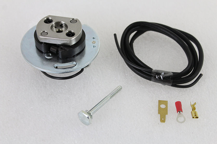 Stainless Advance Unit Assembly