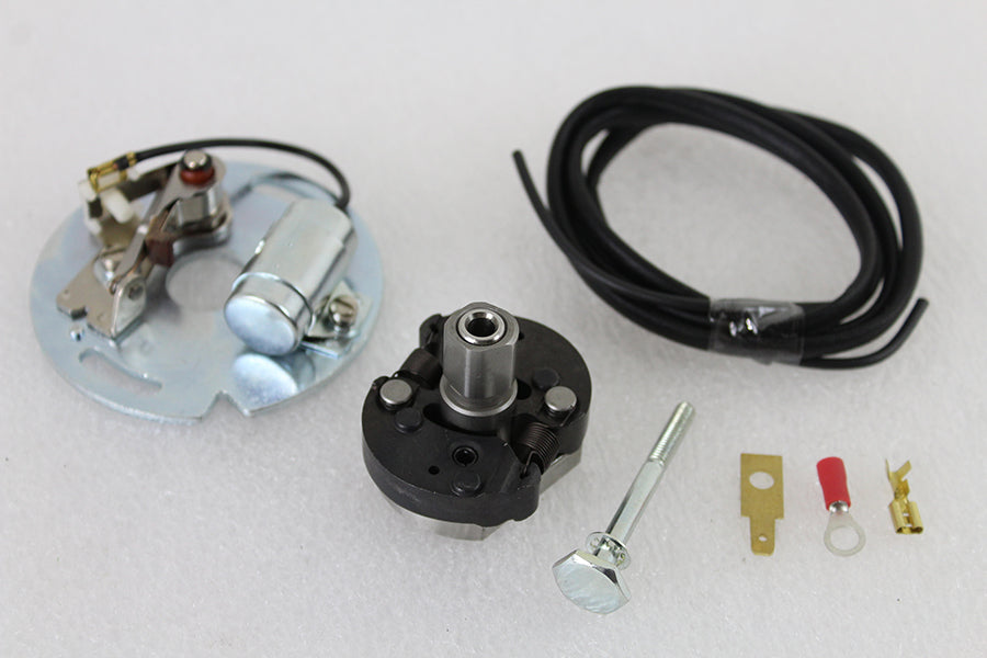 Stainless Advance Unit Assembly