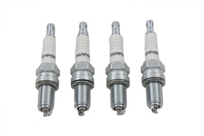 Champion Spark Plugs Copper Plus