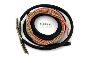 Handlebar Turn Signal Wire Kit