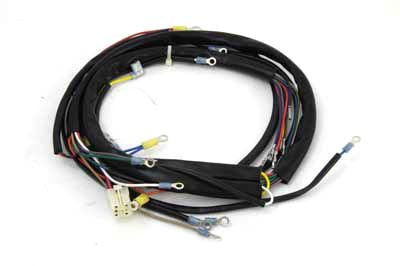 Main Wiring Harness