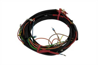 Main Wiring Harness Kit