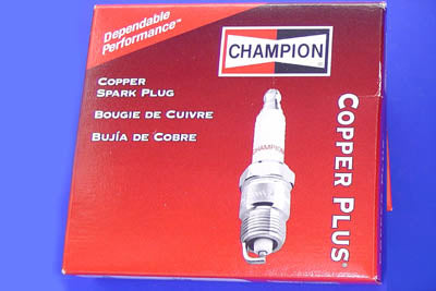 Champion Spark Plug