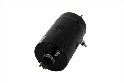 Hitachi Type Black Starter Motor
