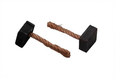 Hitachi Starter Brush Set