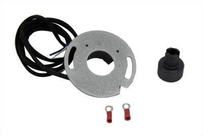 Dyna S Hi-Performance Ignition System