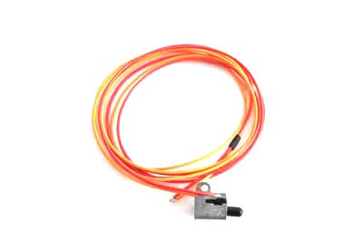 Tail Lamp Brake Stop Switch
