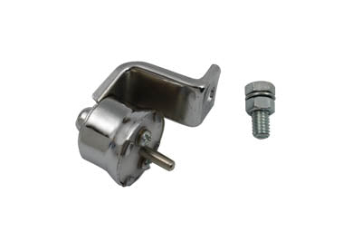 Push Type Brake Switch