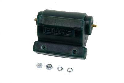 Dyna 12 Volt 3 Ohm Dual Fire Coil