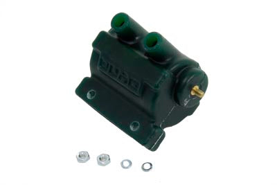 Dyna 12 Volt 3 Ohm Dual Fire Coil