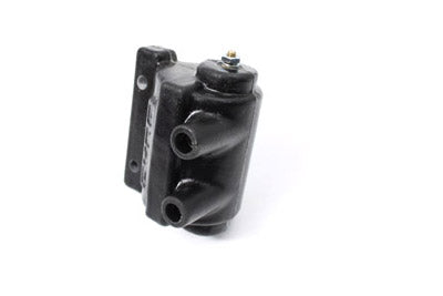 Dyna 12 Volt 5 Ohm Stock Dual Fire Coil