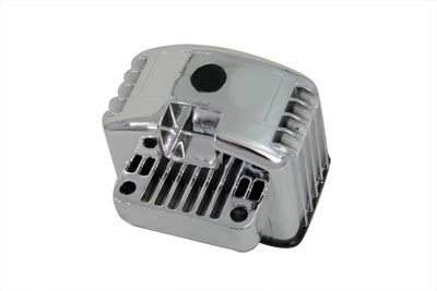 Accel Chrome Single Fire Super Coil