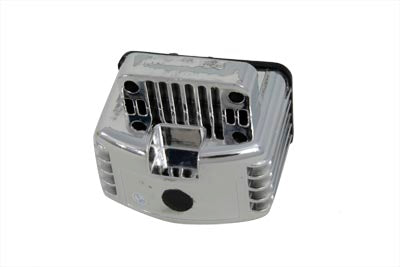 Accel Chrome Single Fire Super Coil