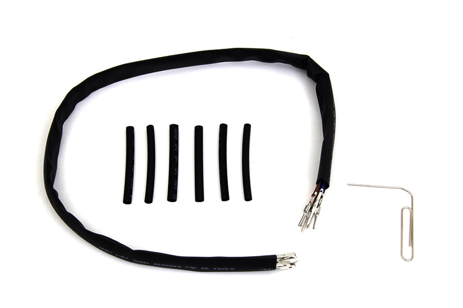Handlebar Wiring Harness Kit Extended