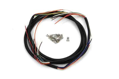 Handlebar Wiring Harness Kit Stock