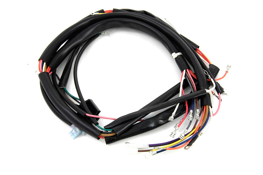 Main Wiring Harness Kit