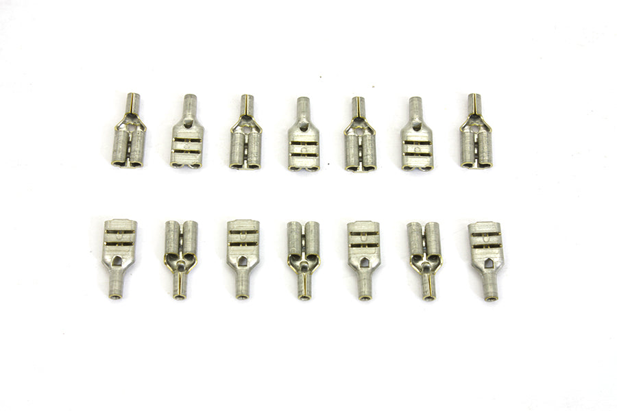 Flag Wiring Terminal 3/16 Female Spade