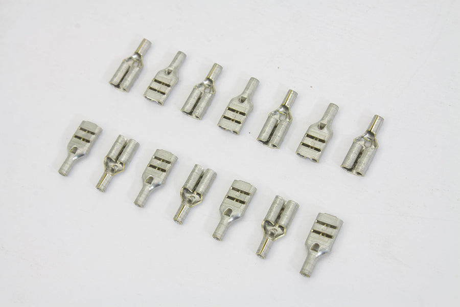 Flag Wiring Terminal 3/16 Female Spade