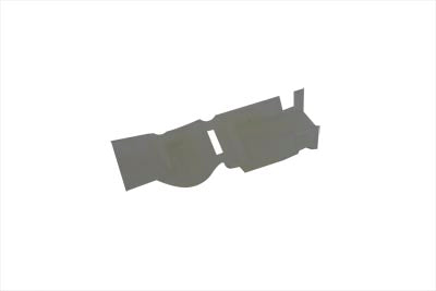 Flag Wiring Terminal Insulator 1/4 Female Spade