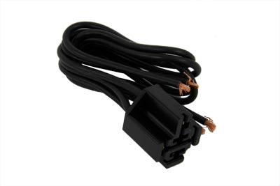 Starter Relay Connector - 4 Lug