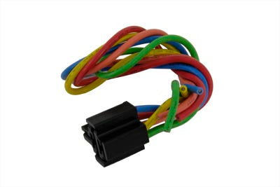 Starter Relay Connector - 5 Lug