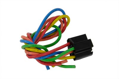 Starter Relay Connector - 5 Lug