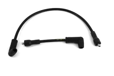Accel Black 8.8mm Spark Plug Wire Set
